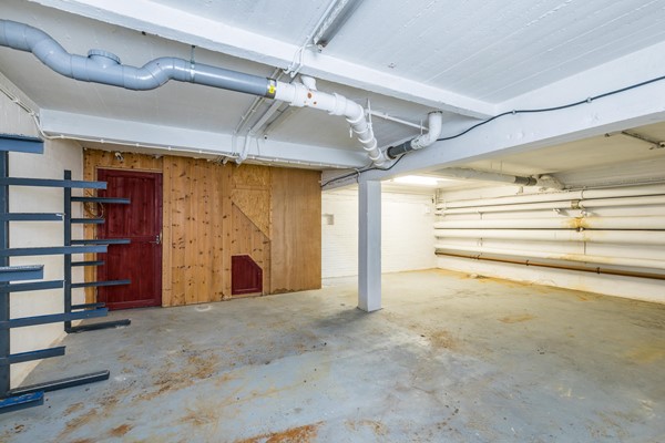 Medium property photo - Goudsesingel 41A, 3031 ED Rotterdam